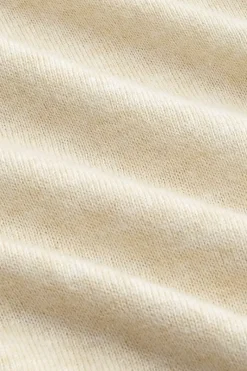 King Louie Truien<Izu Bell Top Cocoon Cream