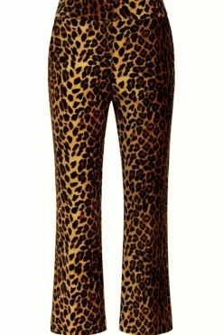 King Louie Broeken<Jenny Pants Fargo Black