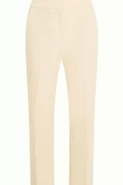 King Louie Broeken<Jenny Pants Simonet Vanilla Cream