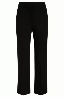 King Louie Broeken<Jenny Pants Uni Rodeo Black
