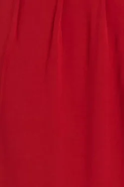 King Louie Jumpsuits<Jimie Jumpsuit Burla Cherry Red
