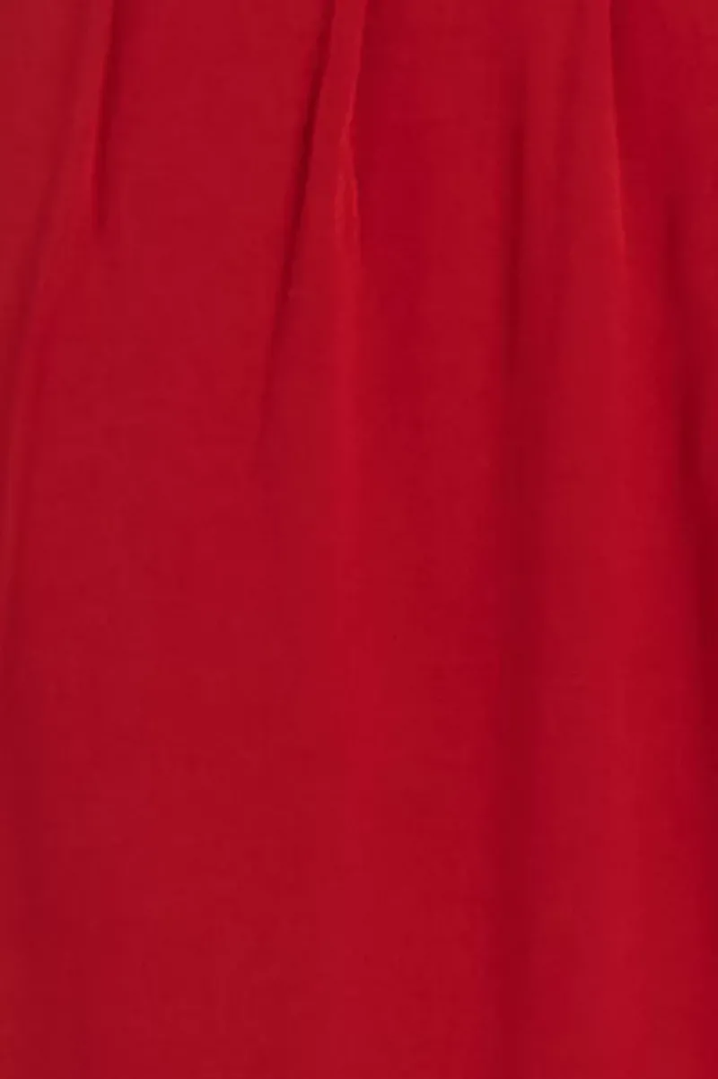 King Louie Jumpsuits<Jimie Jumpsuit Burla Cherry Red