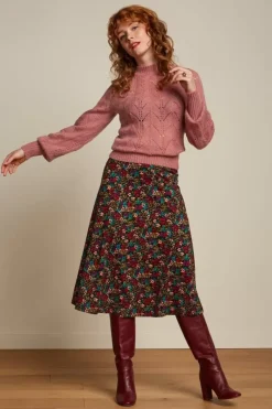 King Louie Truien<Joanie Raglan Top Farfalle Rosette