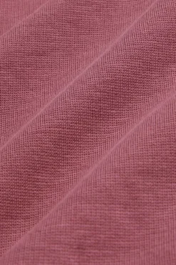 King Louie Broeken<Joni Pants Miami Sweat Beet Red