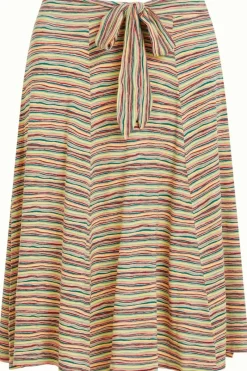 King Louie Rokken<Judy Skirt Trinidad Ponderosa Green