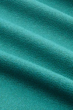 King Louie Rokken<Juno Skirt Milano Crepe Smoke Green