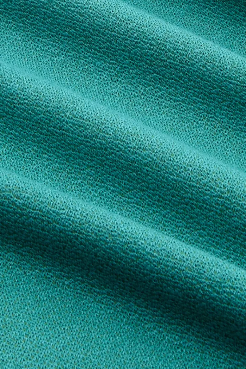 King Louie Rokken<Juno Skirt Milano Crepe Smoke Green