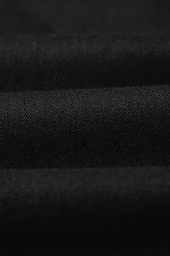 King Louie Broeken<Lara Sailor Cropped Pants Broadway Black