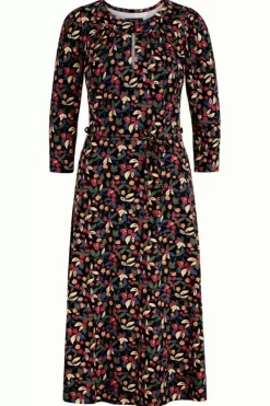 King Louie Jurken<Lee Dress Bellmore Black