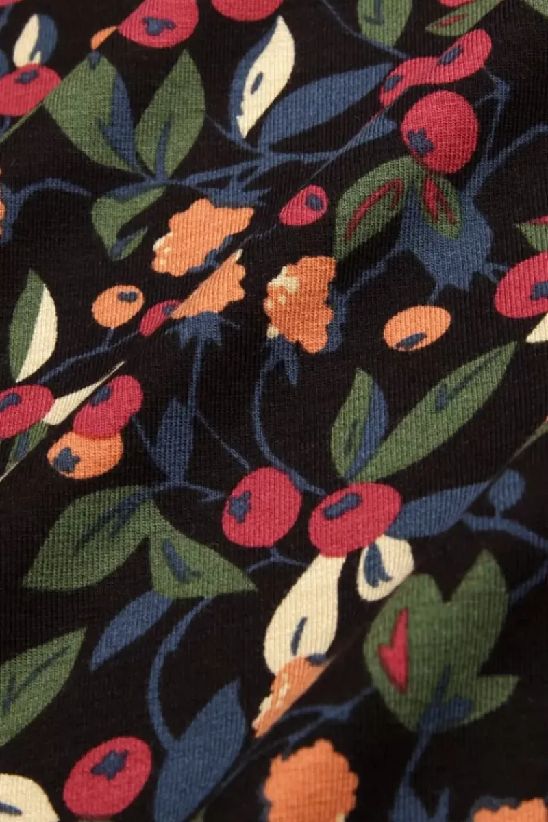King Louie Jurken<Lee Dress Bellmore Black