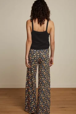 King Louie Tops & Shirts<Lulu Camisole Magrelli Black