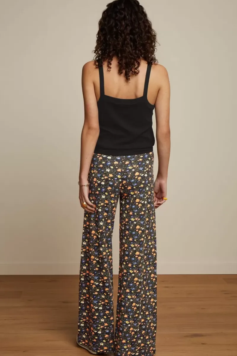 King Louie Tops & Shirts<Lulu Camisole Magrelli Black