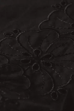 King Louie Tops & Shirts<Lulu Camisole Magrelli Black