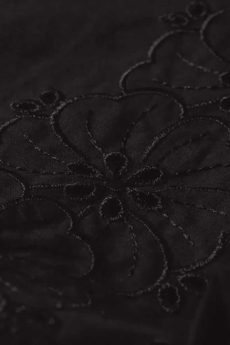 King Louie Tops & Shirts<Lulu Camisole Magrelli Black