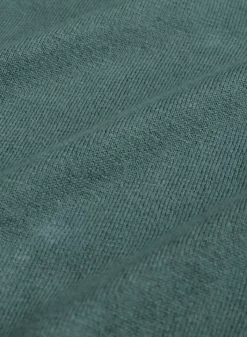 King Louie Truien<Marie Bell Top Cottonclub Smoke Green