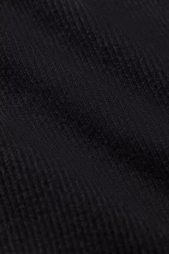 King Louie Tops & Shirts<Marie Top Cottonclub Black