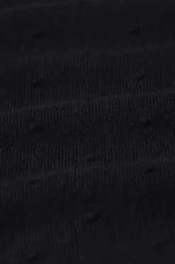 King Louie Tops & Shirts<Marie Top Droplet Black