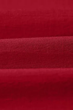King Louie Broeken<Marlene Pants Timba Cherry Red