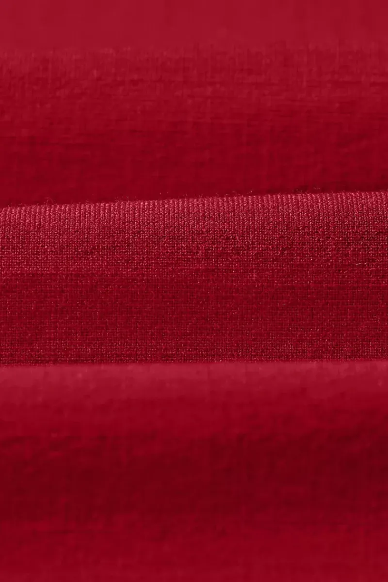 King Louie Broeken<Marlene Pants Timba Cherry Red