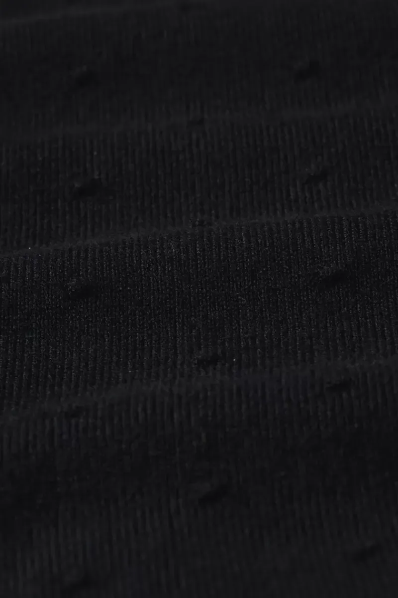 King Louie Vesten<Raglan Cardi Droplet Black