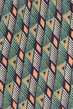 King Louie Broeken<Renee Shorts Zaidi Jade Green