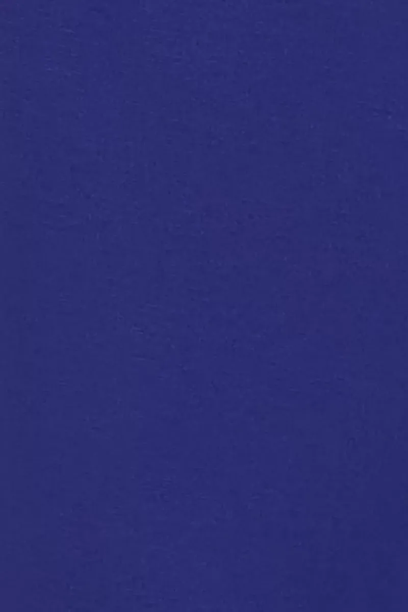 King Louie Broeken<Roisin Pants Milano Uni Deep Blue