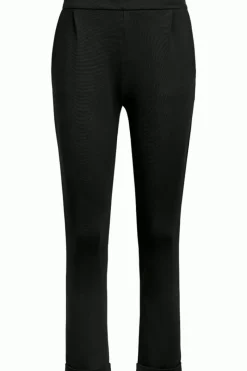 King Louie Broeken<Roisin Pants Milano Uni Black