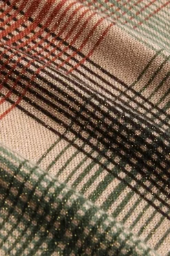 King Louie Truien<Rollneck Top Motion Sycamore Green