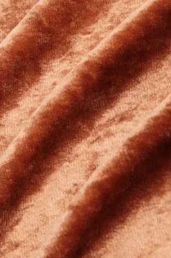 King Louie Tops & Shirts<Ronnie Top Pepper Dusty Rose