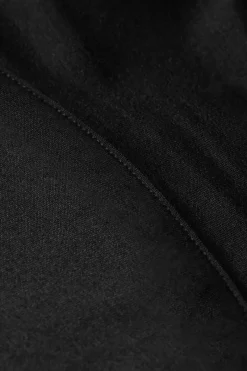 King Louie Tops & Shirts<Sarah Top Ecovero Light Black