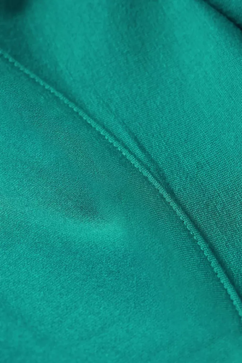 King Louie Tops & Shirts<Sarah Top Ecovero Light Aqua Green