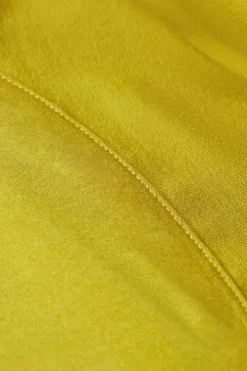 King Louie Tops & Shirts<Sarah Top Ecovero Light Spring Yellow