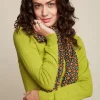 King Louie Vintage Accessoires<Scarf Rocchi Horizon Blue