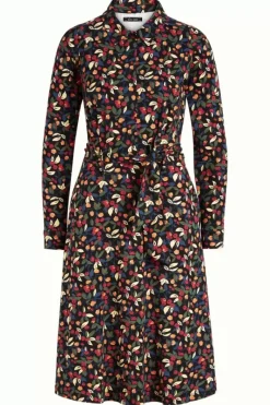 King Louie Jurken<Sheeva Dress Bellmore Black