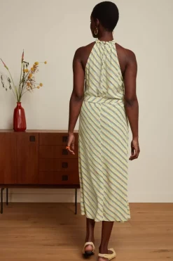 King Louie Jurken<Sherri Dress Wylie Marzipan
