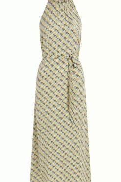 King Louie Jurken<Sherri Dress Wylie Marzipan