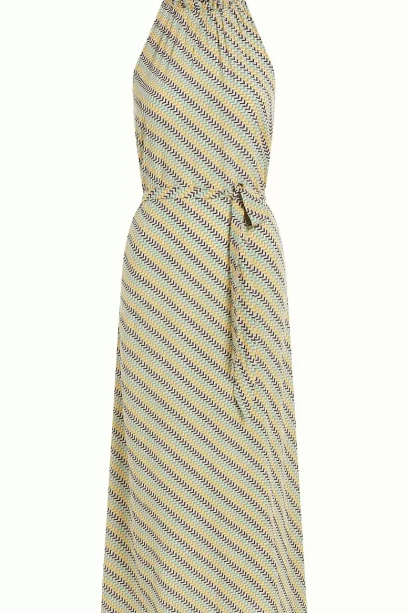 King Louie Jurken<Sherri Dress Wylie Marzipan