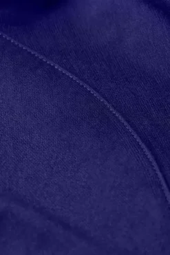 King Louie Tops & Shirts<Shirley Top Ecovero Light Deep Blue