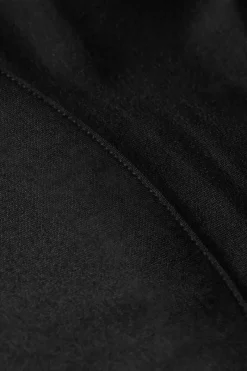 King Louie Tops & Shirts<Shirley Top Ecovero Light Black
