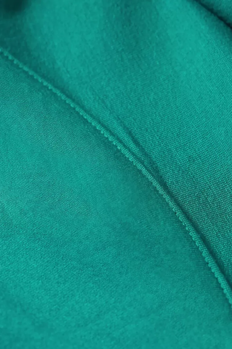 King Louie Tops & Shirts<Shirley Top Ecovero Light Aqua Green