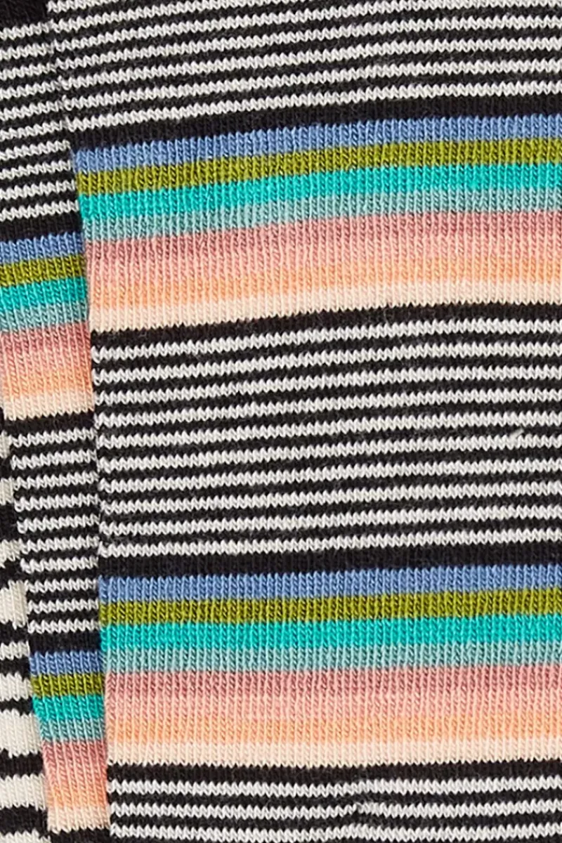King Louie Vintage Accessoires<Socks 2-Pack Smithy Black