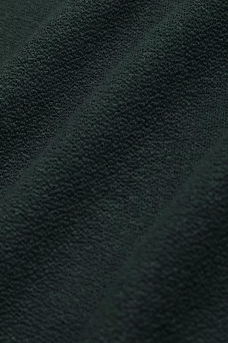 King Louie Rokken<Sofia Midi Skirt Milano Crepe Sycamore Green