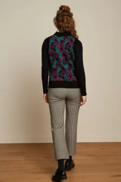 King Louie Tops & Shirts<Spencer Kahlo Lapis Blue