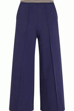 King Louie Broeken<Sweat Culotte Miami Sweat Nuit Blue