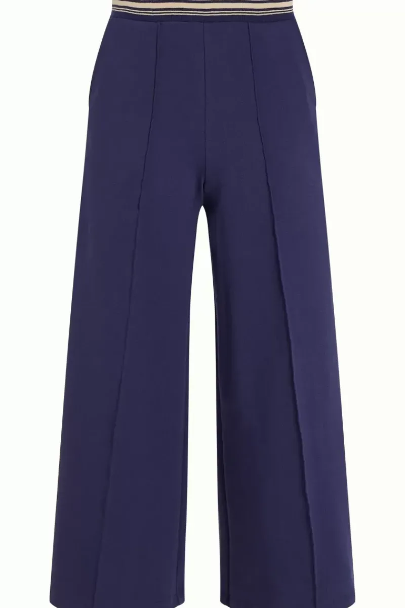King Louie Broeken<Sweat Culotte Miami Sweat Nuit Blue