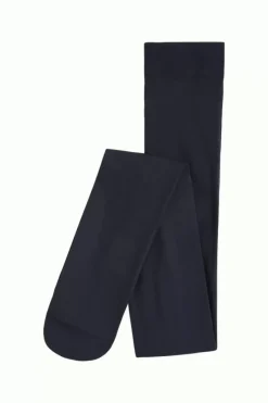 King Louie Vintage Accessoires<Tights Micro Night-Sky Blue