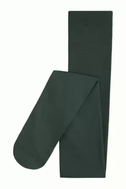 King Louie Vintage Accessoires<Tights Solid Pine Green