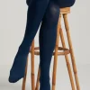 King Louie Vintage Accessoires<Tights Solid Dark Navy