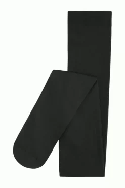 King Louie Vintage Accessoires<Tights Solid Black