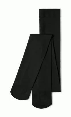 King Louie Vintage Accessoires<Tights Solid Black